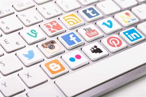 How to Promote a Website on Social Media: 5 Tips You Need - Digital Marketing Journals Hong Kong -..