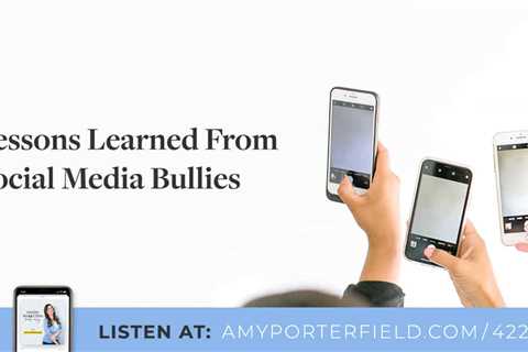 #422: Lessons Learned From Social Media Bullies - Digital Marketing Journals Hong Kong - Search..