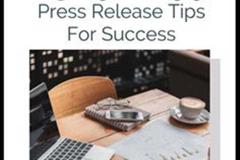 Business Press Release Tips and Tricks | Are you looking to write a business press release but..