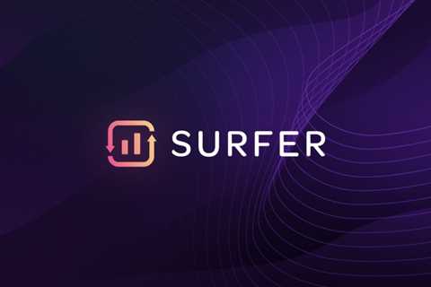 Rank Your Content With the Power of A.I. – Surfer