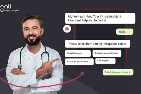 11 powerful ways how WhatsApp chatbots are helping in healthcare! | by Engati | Dec, 2021 - Digital ..