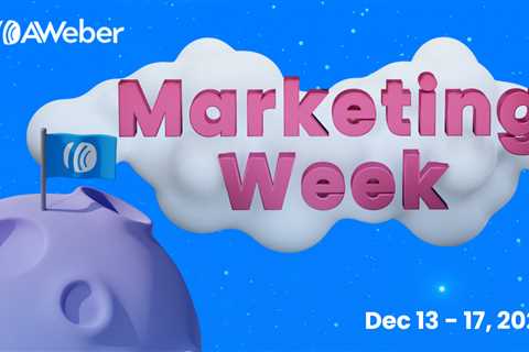 Marketing Week 2021: Get Expert Sales & Marketing Tips - Digital Marketing Journals Hong Kong - ..