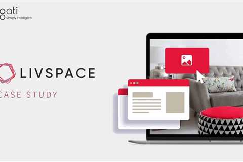 How Livspace used an interior design chatbot to generate leads and slash their resolution time by..