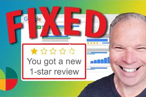 Remove a Fake Google Review (Complete Guide For 2022)