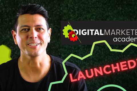 DigitalMarketer Launches Academy: Leading Marketing eLearning Company Creates Learning Paths