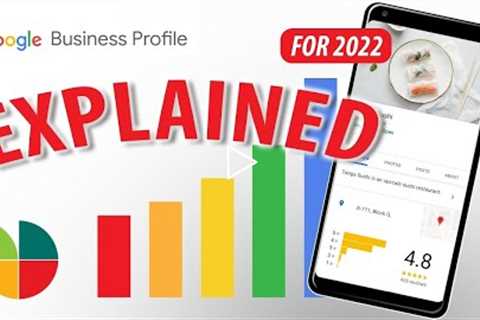 Google Business Profile For Beginners - ALL QUESTIONS ANSWERED