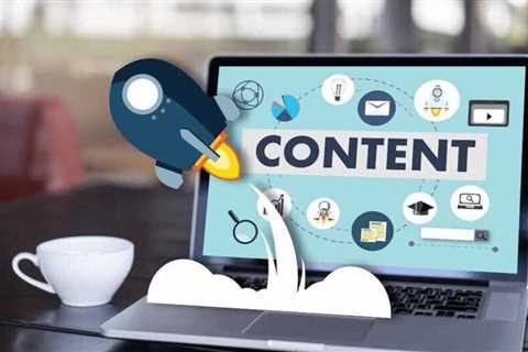 What Is Content Manager Marketing?