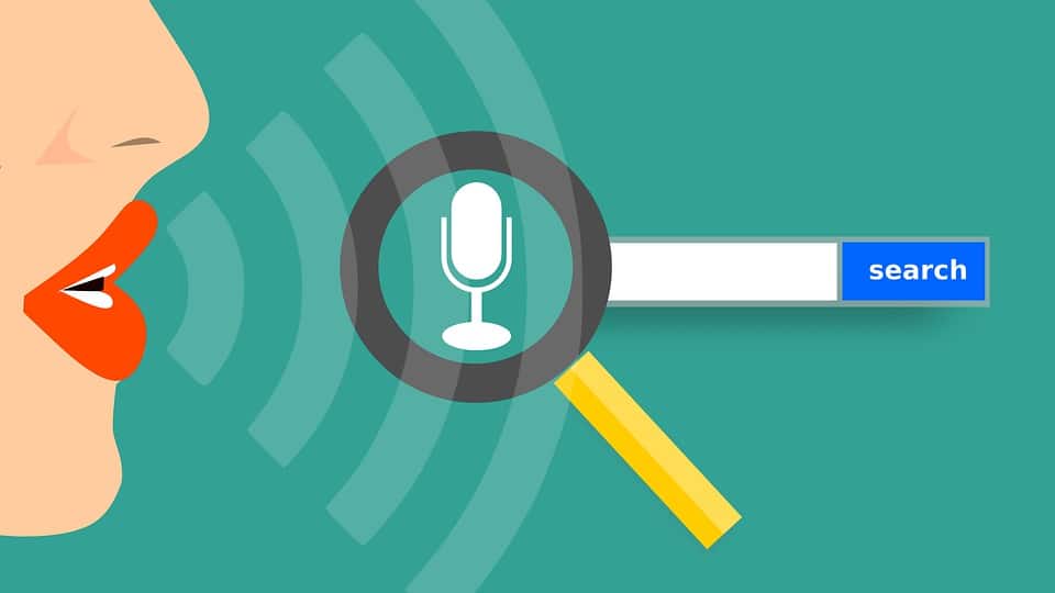 How to Optimize Your Website for Voice Search