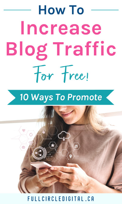 How to Promote Your Blog