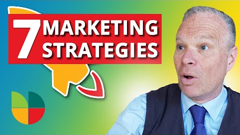 7 Business Marketing Strategies in 2022 with Google
