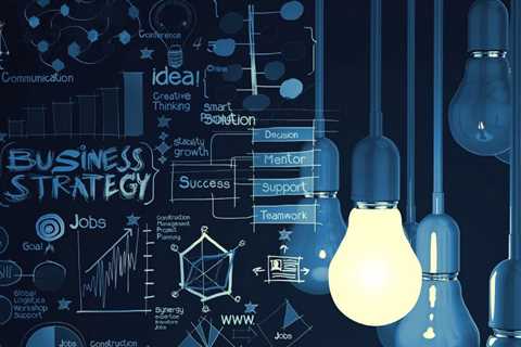 Business Technology Consulting: How to Grow Your Business with the Right Tech Solutions