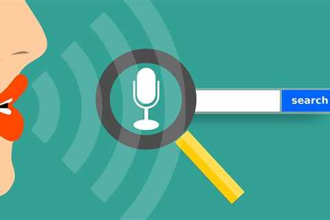 How to Optimize Your Website for Voice Search