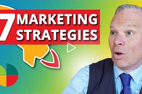 7 Business Marketing Strategies in 2022 with Google