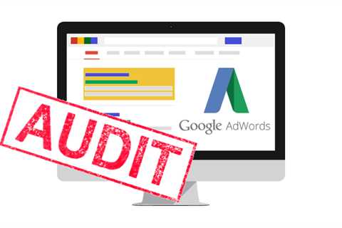 PPC Full Audit - Lagom Media