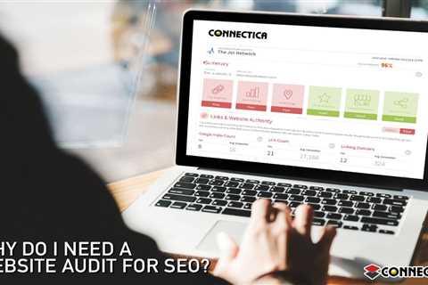 Auditing a Website