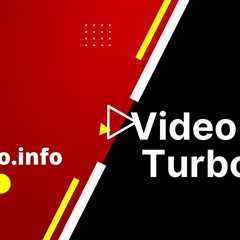 Video CTR Turbo V2 - Improve YouTube Click-Through Rate & Video Rankings