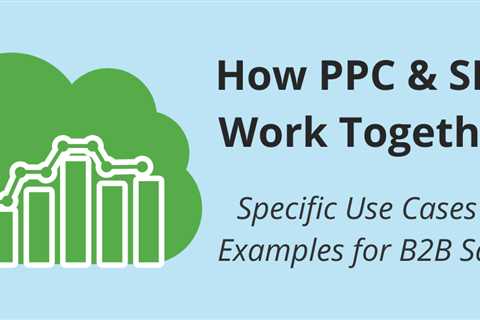 The Benefits of PPC in SEO and PPC in PPC