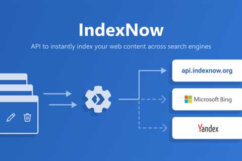 Yoast SEO Premium now offers IndexNow