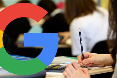 PSA: Google Course Rich Results Require At Least Three Courses