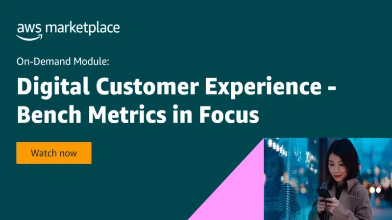 Learn how to personalize your customers’ digital experience