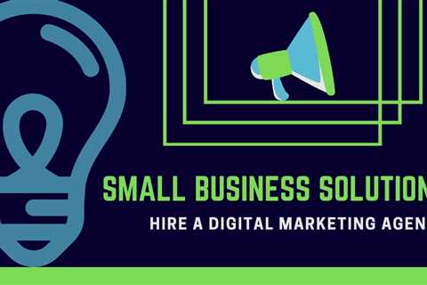 The 5-Minute Rule for Small Business Marketing Washington DC - Plush Marketing