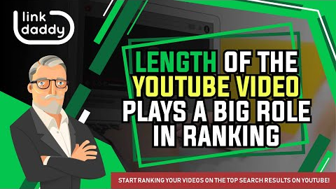 How To Rank Youtube Videos With Longer Videos