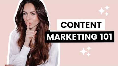 Beginner's Guide To Content Marketing In 2020 And Beyond