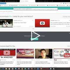 Great Video Ranking Tips for YouTube - YouTube video rank - YouTube video ranking