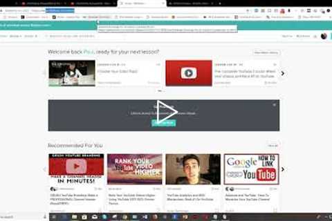 Great Video Ranking Tips for YouTube - YouTube video rank - YouTube video ranking