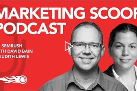 Marketing Scoop 2.34 [SEO] How do you recover from a Google Penalty?