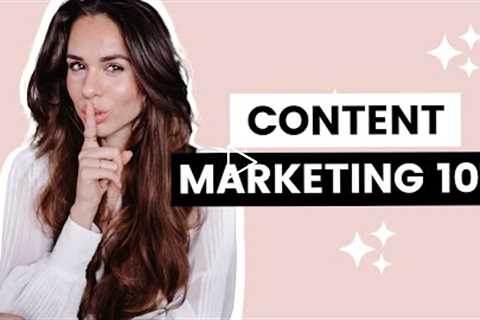 Beginner's Guide To Content Marketing In 2020 And Beyond