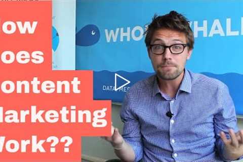 Content Marketing Tutorial for Nonprofits in 9 Minutes