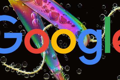 Google Tests Site Name Above URL In Mobile Search Results & Rounded Favicons Again