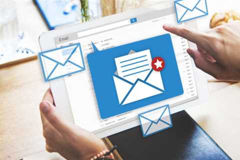 Webinar: How to avoid these 8 big email mistakes
