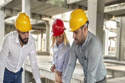 What is a site architect?