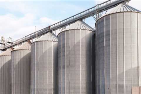 What is a silo in marketing?