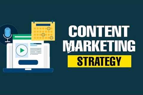 Best Powerful Content Marketing Strategy | content marketing tutorial for beginners | Marketing Tips