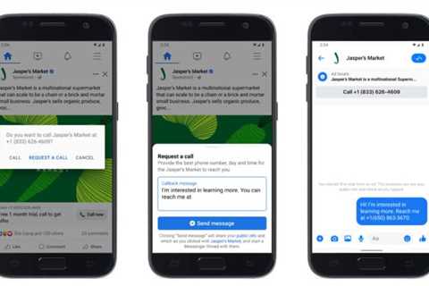 Meta has just announced 5 new call ad updates
