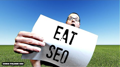 EAT SEO for Higher Google Rankings 2022