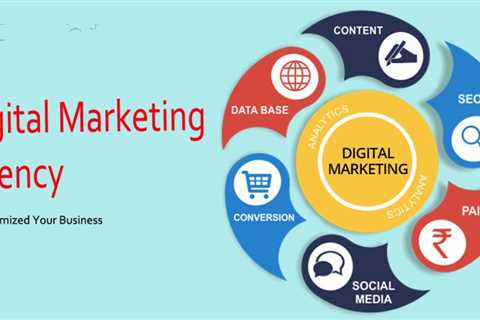 Indicators on Top Digital Marketing Agencies in Bristol You Should Know 