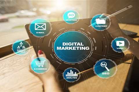 The Ultimate Guide To What Is a Digital Marketing Strategy? : Home: indexflat2