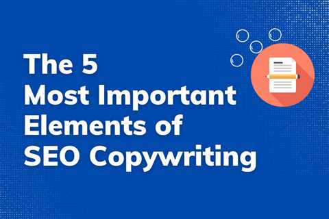 Getting a Copywriter for SEO