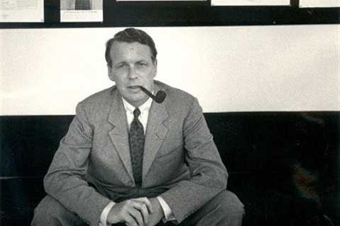 The Influence of David Ogilvy