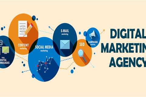 How 30 Best Digital Marketing Agencies from Around The World can Save You Time, Stress, and Money.  ..