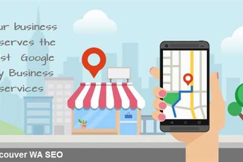 Google My Business Testimonial Posts By Vancouver WA SEO