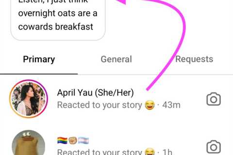 Instagram Notes Explained: What the Heck Are They For?