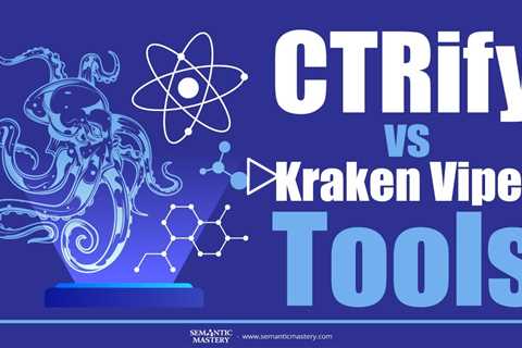 ​CTRify vs Kraken Viper Tools