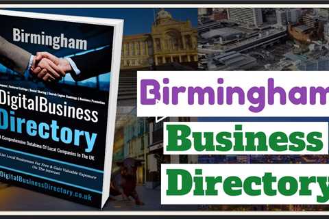 Birmingham Business Directory