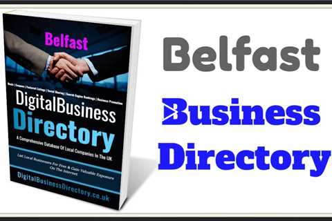 Belfast Business Directory