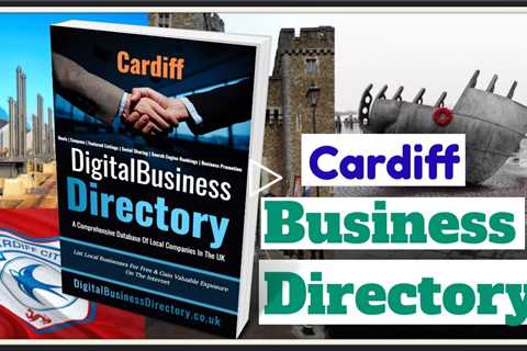 cardiff business directory